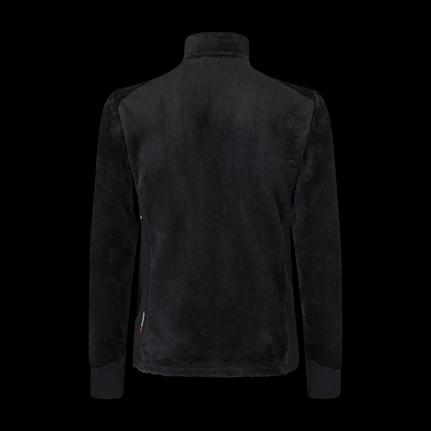 REMIND FLEECE JACKET
