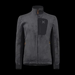REMIND FLEECE JACKET