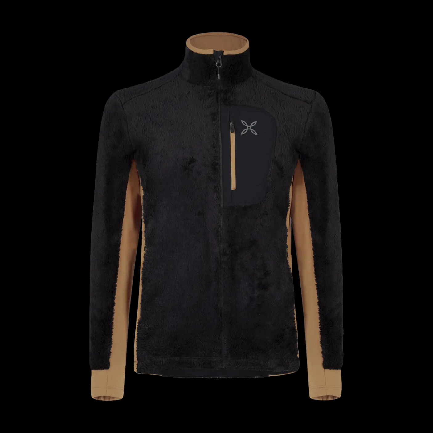 REMIND FLEECE JACKET
