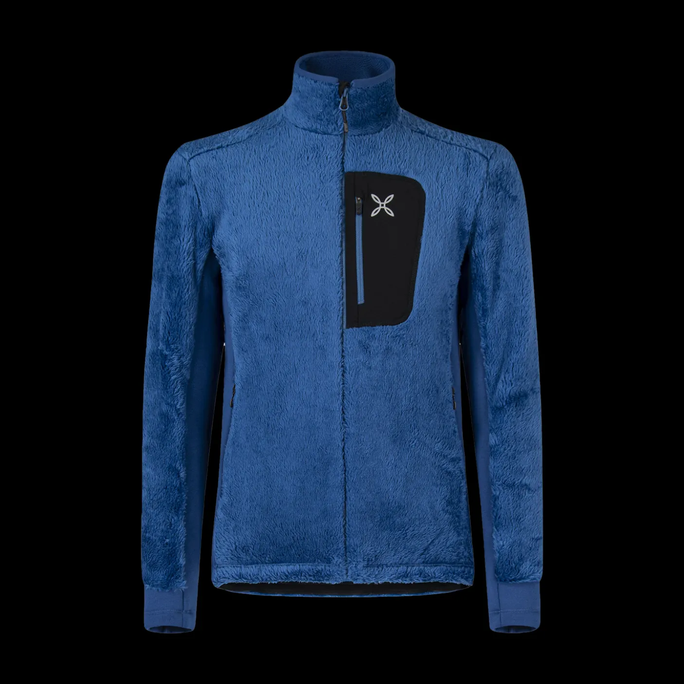 REMIND FLEECE JACKET