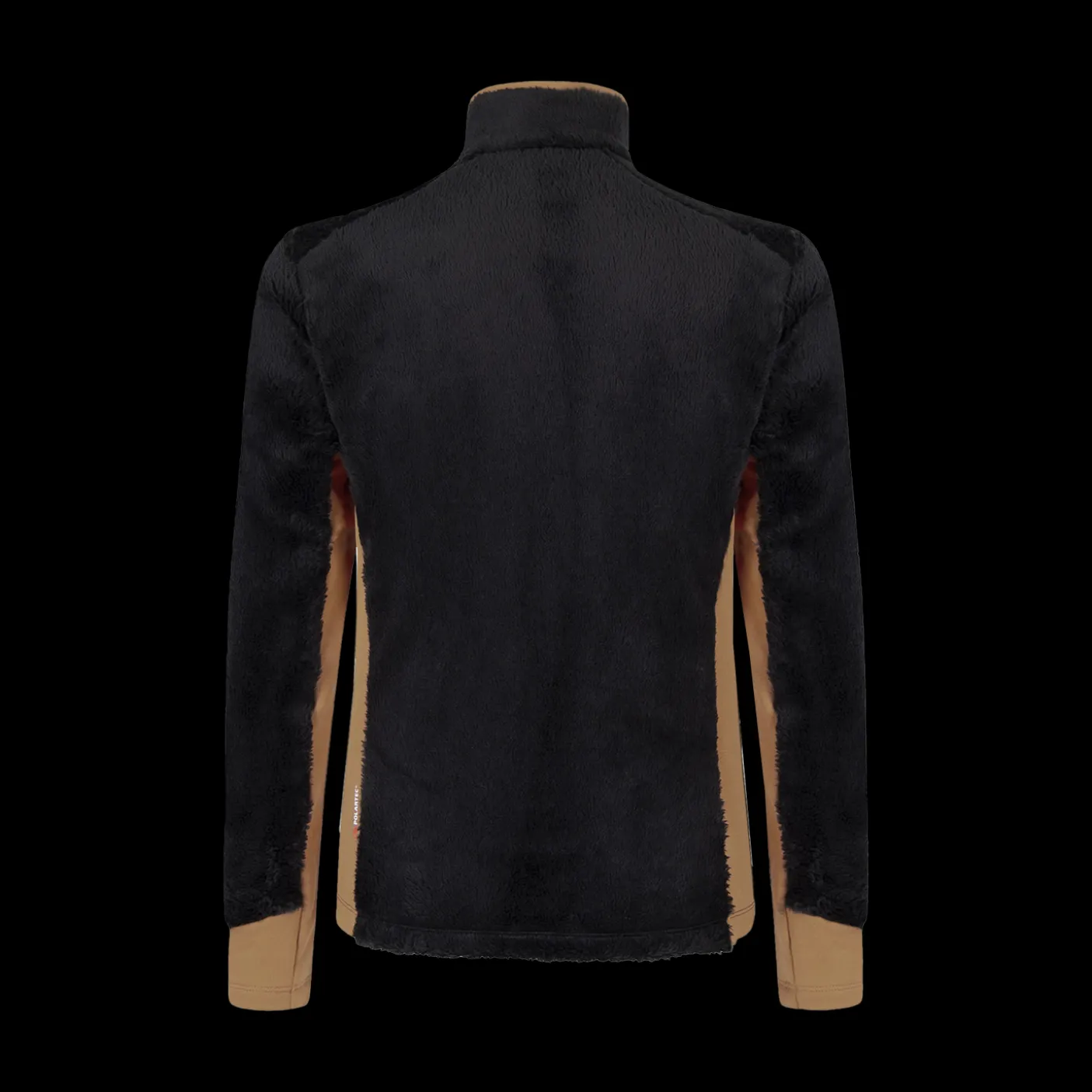 REMIND FLEECE JACKET