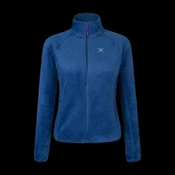 REMIND FLEECE JACKET WOMAN