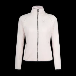 REMIND FLEECE JACKET WOMAN