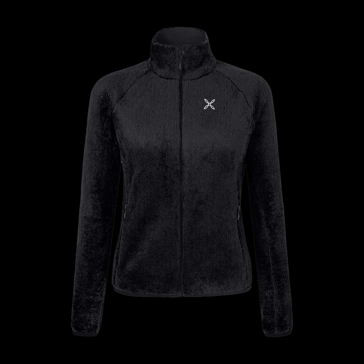 REMIND FLEECE JACKET WOMAN