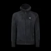 REMIX FLEECE JACKET