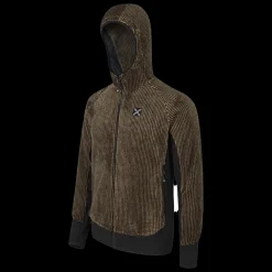 REMIX FLEECE JACKET