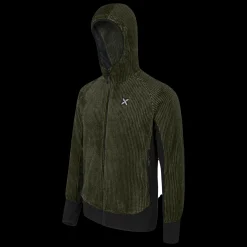 REMIX FLEECE JACKET