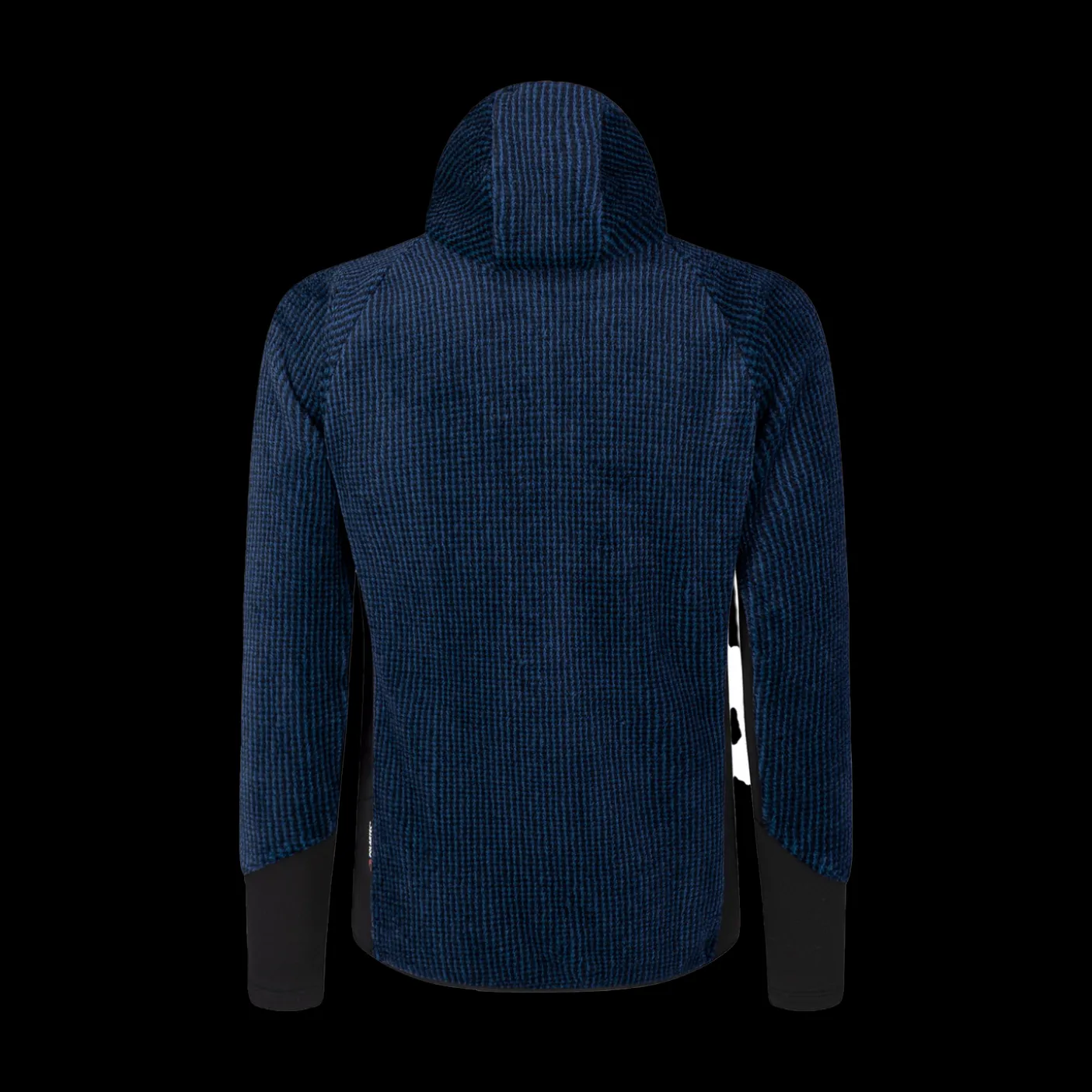 REMIX FLEECE JACKET