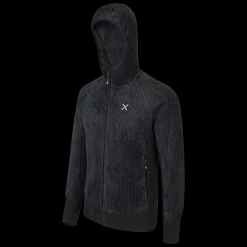 REMIX FLEECE JACKET
