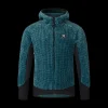 REMIX FLEECE JACKET KIDS