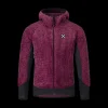 REMIX FLEECE JACKET KIDS