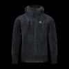 REMIX FLEECE JACKET KIDS
