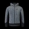 REMIX FLEECE JACKET KIDS