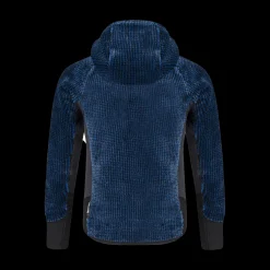 REMIX FLEECE JACKET KIDS