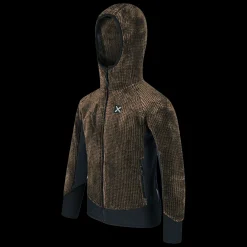 REMIX FLEECE JACKET KIDS
