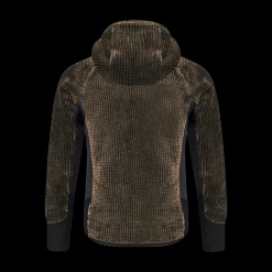 REMIX FLEECE JACKET KIDS