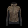 REMIX FLEECE JACKET WOMAN