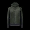 REMIX FLEECE JACKET WOMAN