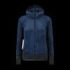 REMIX FLEECE JACKET WOMAN