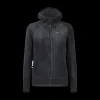 REMIX FLEECE JACKET WOMAN