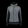 REMIX FLEECE JACKET WOMAN