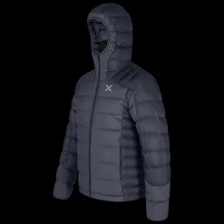 RENON HOODED DUVET