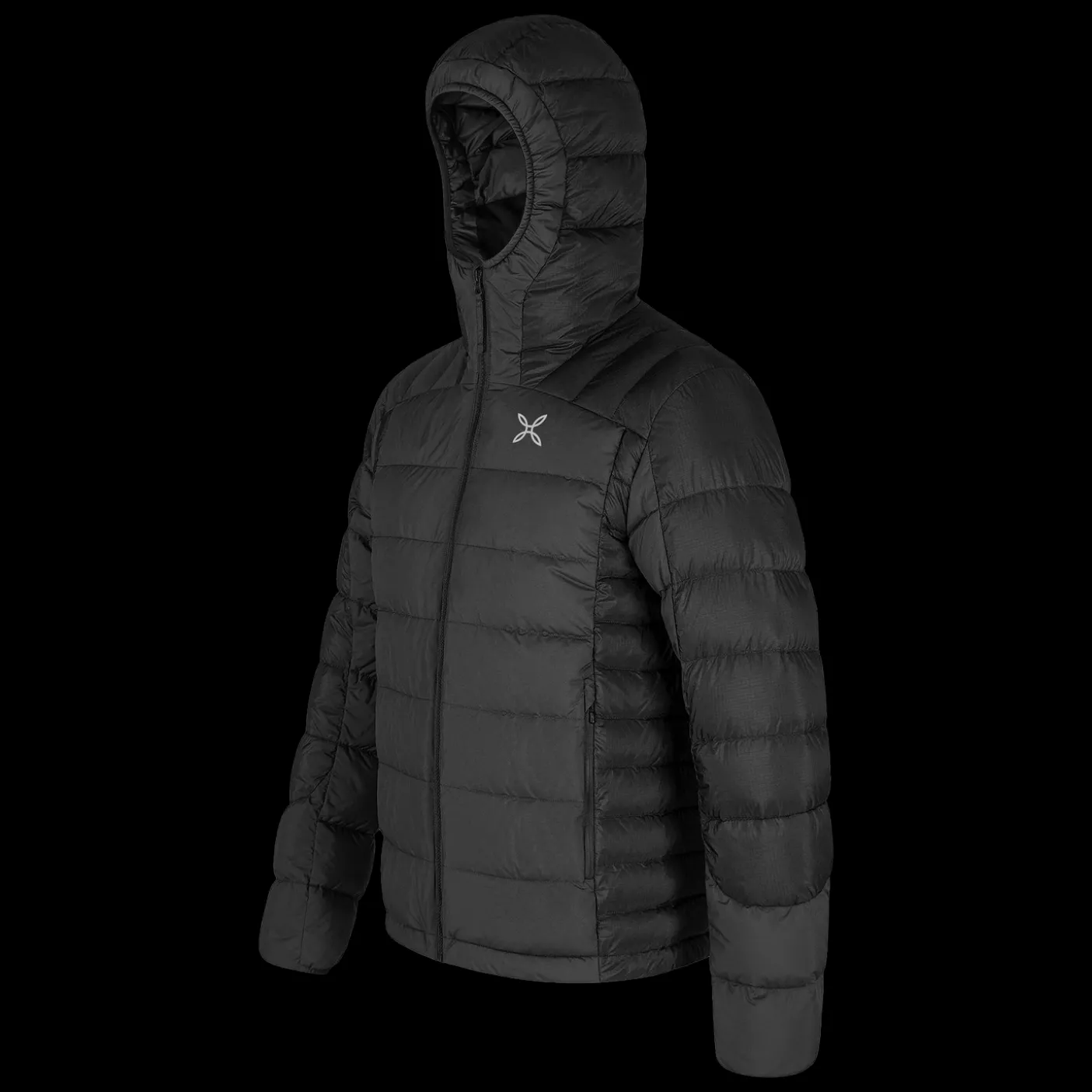 RENON HOODED DUVET