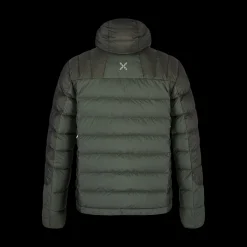 RENON HOODED DUVET