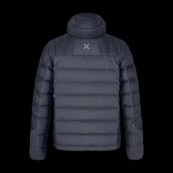 RENON HOODED DUVET