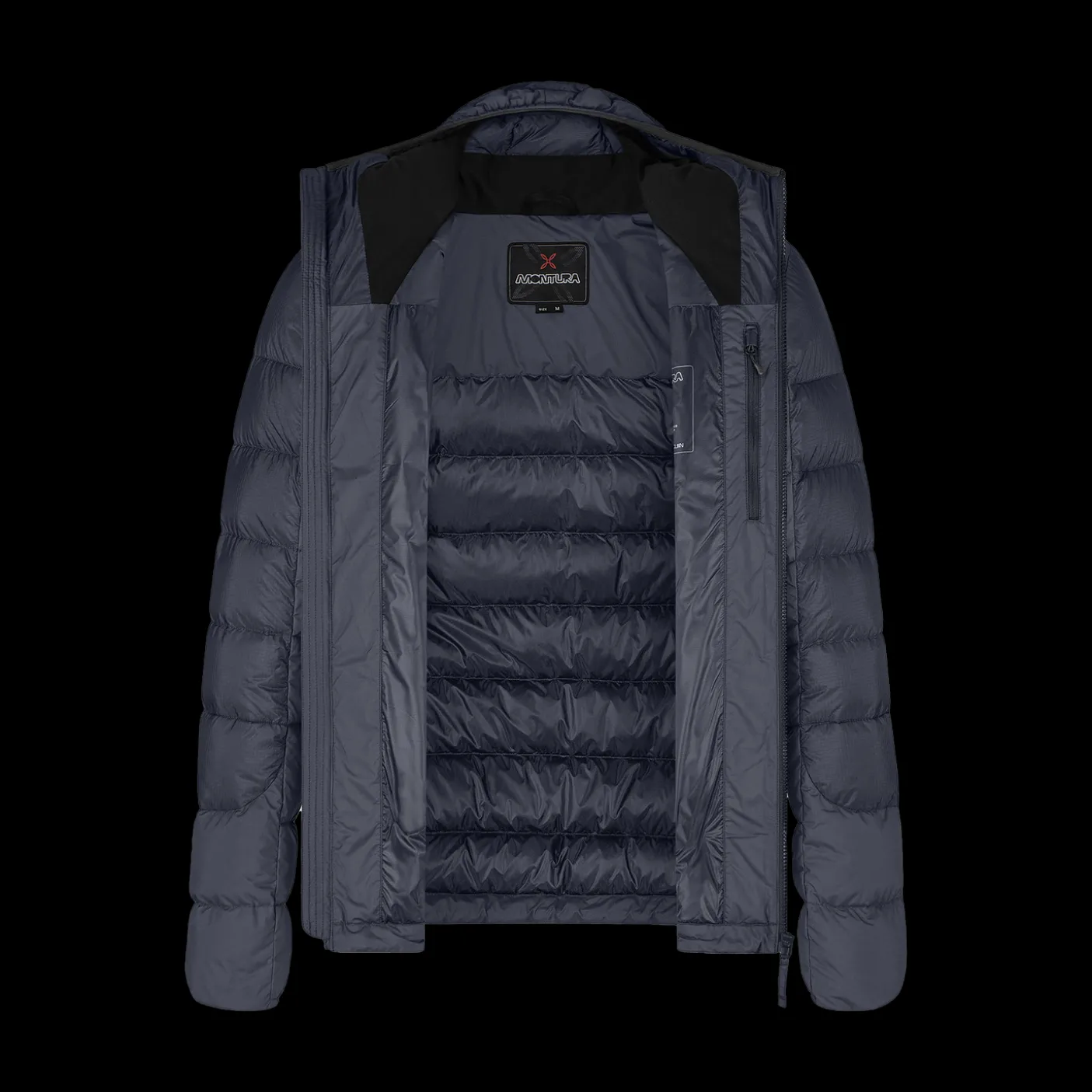 RENON HOODED DUVET