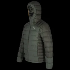 RENON HOODED DUVET