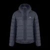 RENON HOODED DUVET WOMAN