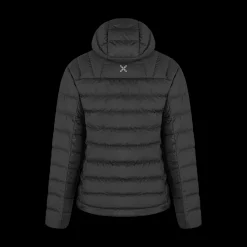 RENON HOODED DUVET WOMAN