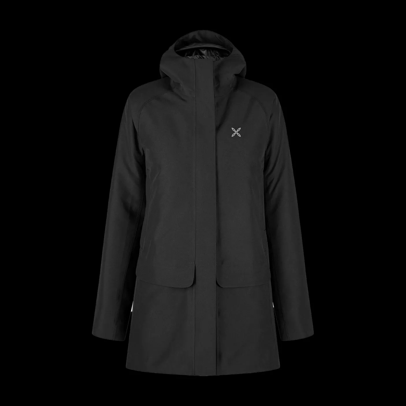 RENON PARKA WOMAN