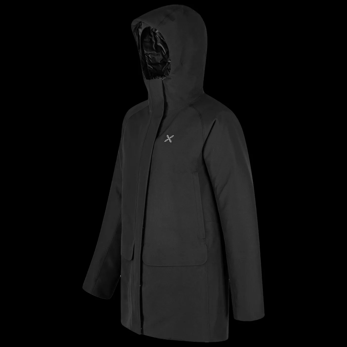RENON PARKA WOMAN