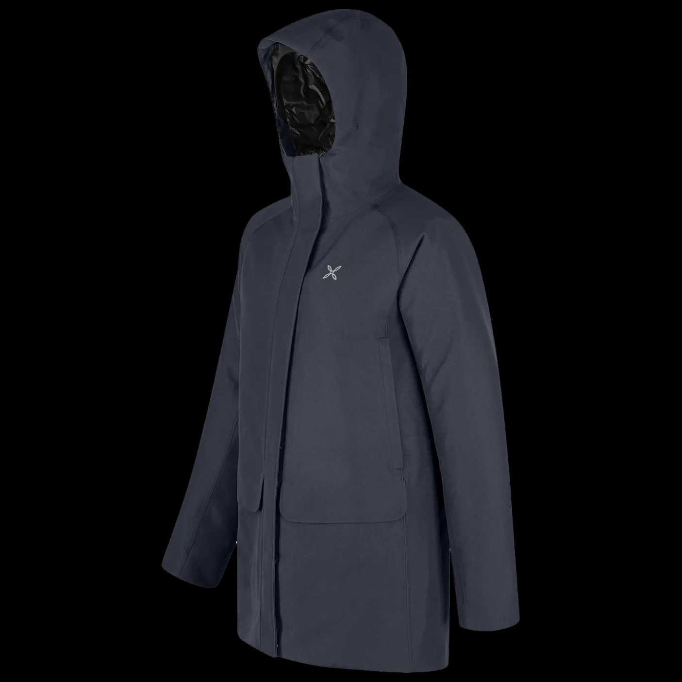 RENON PARKA WOMAN