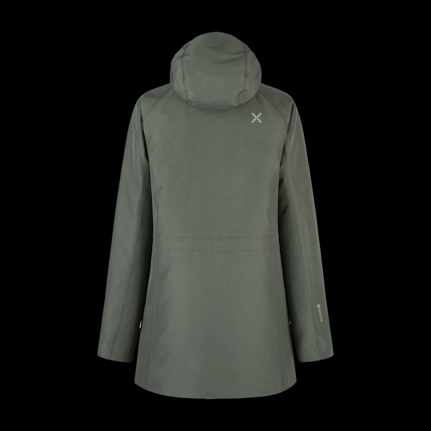 RENON PARKA WOMAN