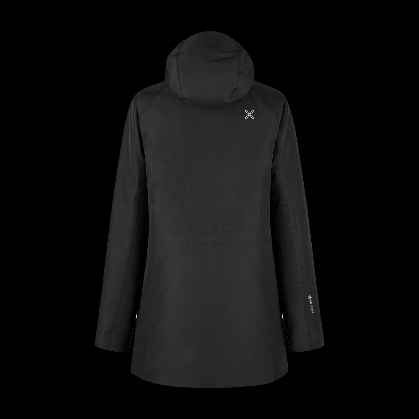 RENON PARKA WOMAN
