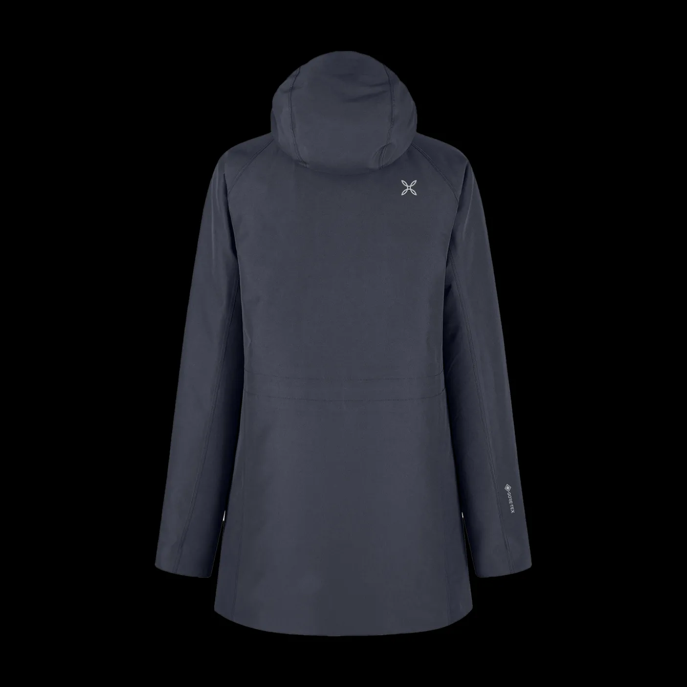 RENON PARKA WOMAN