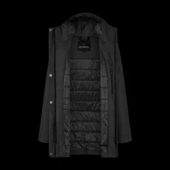 RENON PARKA WOMAN