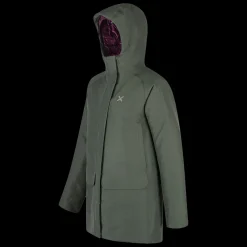 RENON PARKA WOMAN