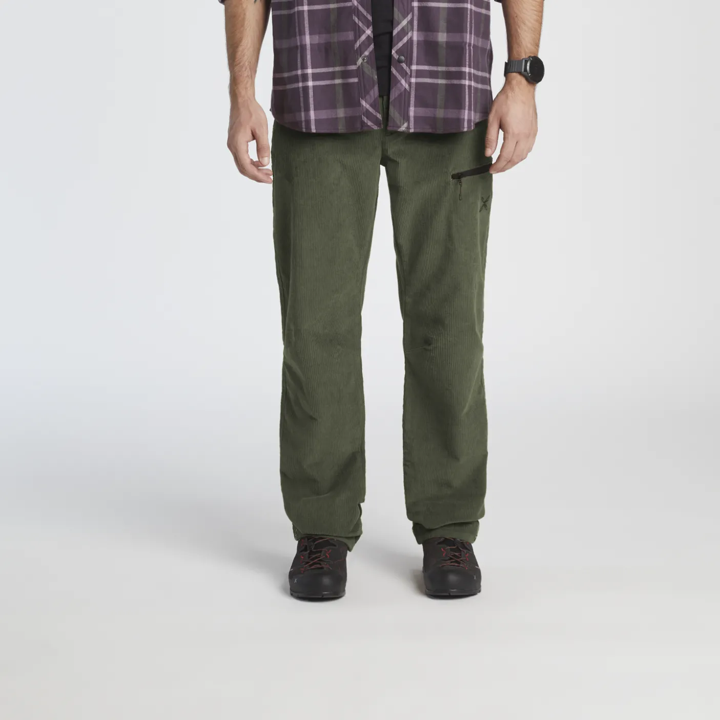 ROAM CORD PANTS