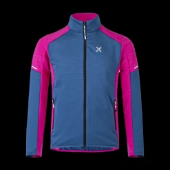 ROCK ALP MAGLIA KIDS