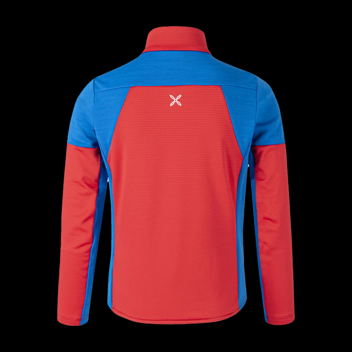 ROCK ALP MAGLIA KIDS