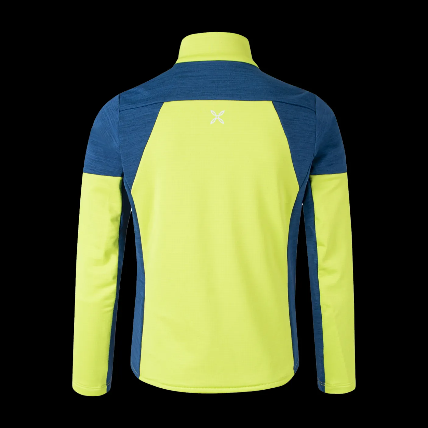 ROCK ALP MAGLIA KIDS