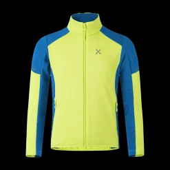 ROCK ALP MAGLIA KIDS