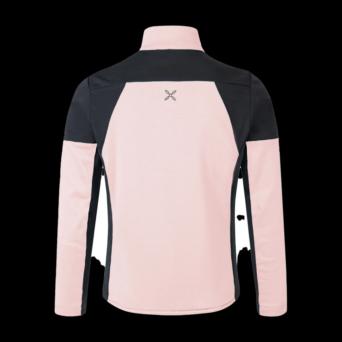 ROCK ALP MAGLIA KIDS