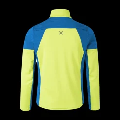 ROCK ALP MAGLIA KIDS