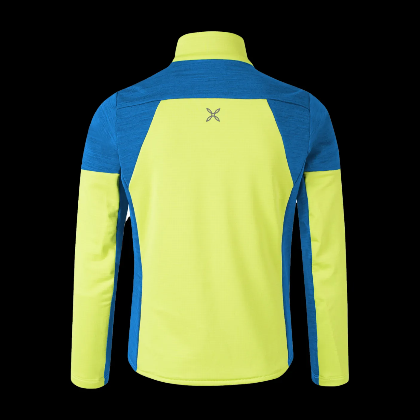 ROCK ALP MAGLIA KIDS