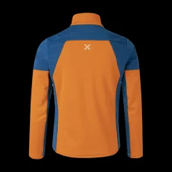 ROCK ALP MAGLIA KIDS